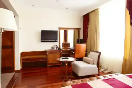 Crowne Plaza Minsk - 23