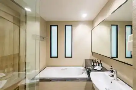 Ananta Burin Resort - Sha Extra Plus - 21