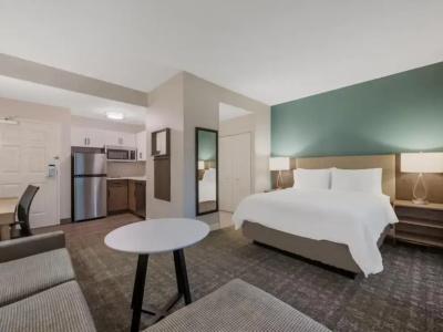 Staybridge Suites-Virginia Beach by IHG - 63