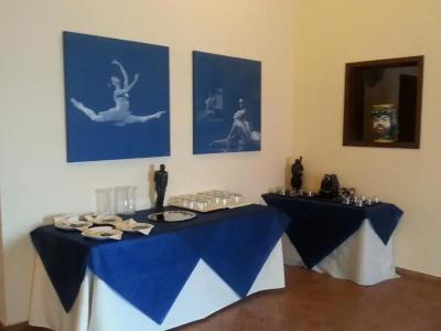 Art & Jazz - 25