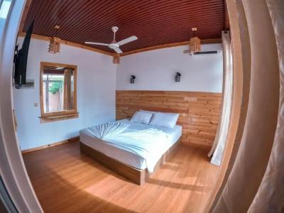 New Breeze Thoddoo Inn - 14