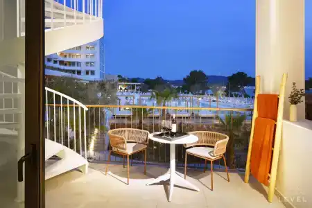Trs Ibiza All Inclusive Adults Only-Openning 2022 - 90