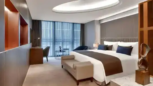 The St. Regis Istanbul - 48