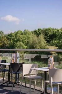 The Copthorne Cardiff - 15