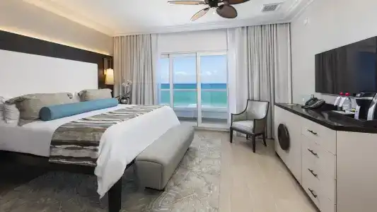 The Palms & Spa - 134