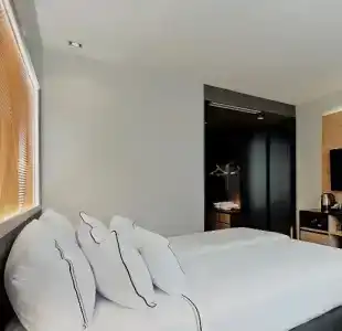 Melia Avenida de America - 68
