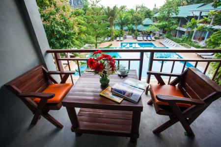 Dream Valley Tonsai Beach - 34