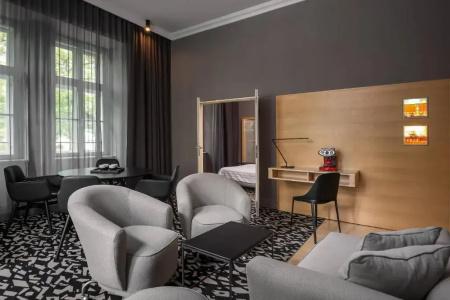 Le Méridien Vienna - 78