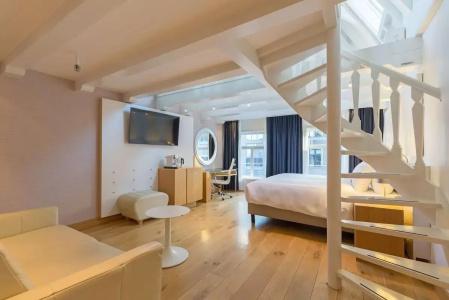 Radisson Blu, Amsterdam City Center - 64