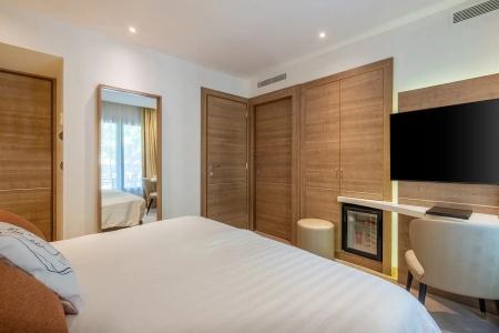Best Western Premier Prince de Galles - 55