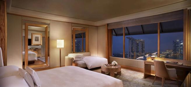 The Ritz-Carlton, Millenia Singapore (SG Clean) - 49