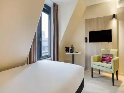 Holiday Inn Brussels Schuman, An Ihg - 43