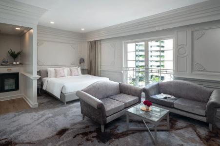 Kingston Suites Bangkok - Sha Extra Plus - 30