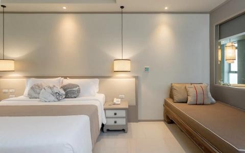 Rocky's Boutique Resort - Veranda Collection Samui - Sha Extra Plus - 50