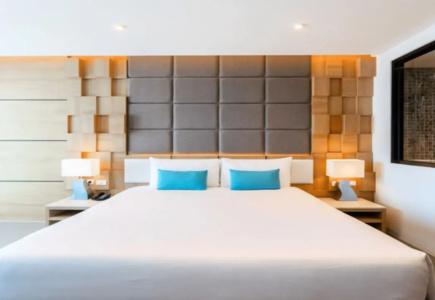 The Marina Phuket - Sha Extra Plus - 41