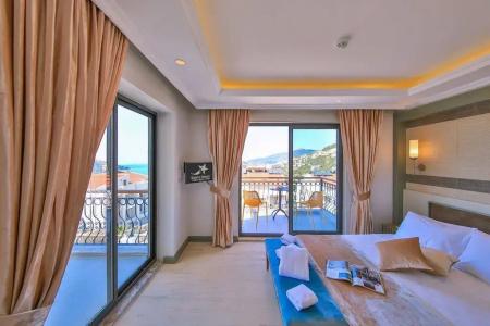 Samira Resort & Aparts & Villas - 53