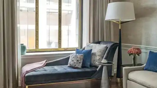 The Langham, Boston - 1