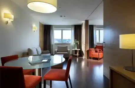 Eurostars Lucentum - 14