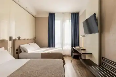 c-hotels Atlantic - 49