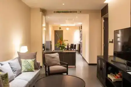 Impiana Resort Chaweng Noi, Koh Samui - Sha Plus - 14