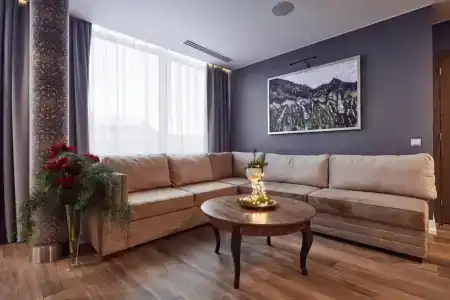 ApartBest Views - 84