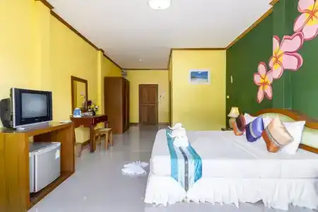 Coconut Beach Resort, Koh Chang - 44