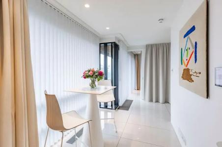 Black Pearl Apartment - 33
