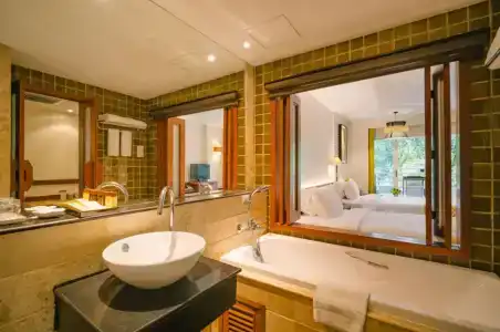The Royal Paradise & Spa - Sha Extra Plus - 71