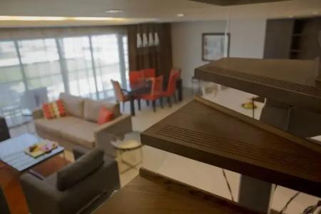 Majestic Arjaan by Rotana – - 55
