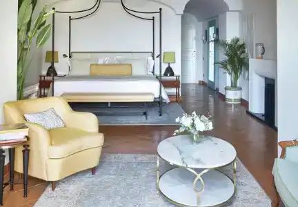 Caruso, A Belmond, Amalfi Coast - 73