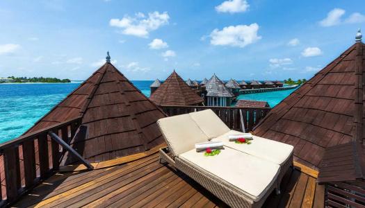 Nika Island Resort & Spa, Maldives - 93