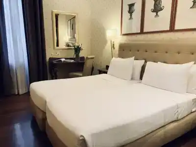 Imperiale By Omnia Hotels - 28
