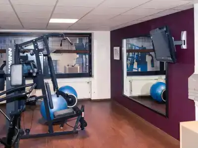 Mercure Düsseldorf Neuss - 19