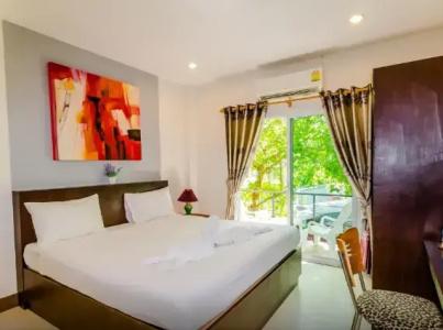 Baan Yuyen Karon Guesthouse - 47
