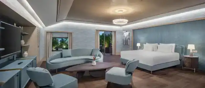 Ela Excellence Resort Belek - 76