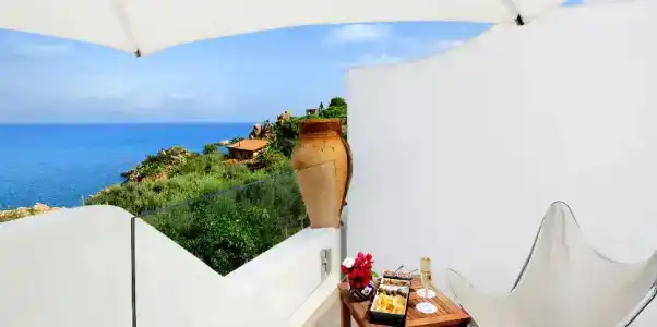 Le Calette Garden & Bay - 83