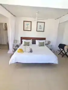 Dhow Inn Boutique - 38