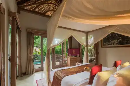 The Udaya Resorts and Spa - 62