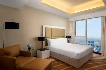La Suite Dubai & Apartments - 15