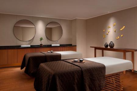 Jw Marriott Nara - 17