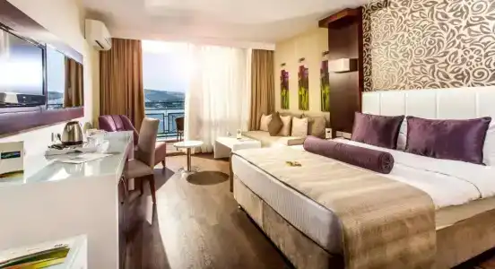 Tusan Beach Resort - All Inclusive - 58