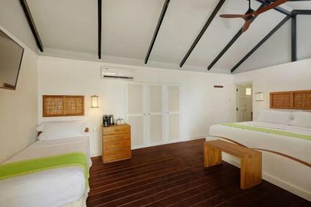 Rihiveli Maldives Resort - 5