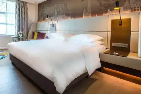 Radisson BLU Astrid, Antwerp - 44