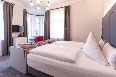 Villa Rein Boutiquehotel - 5
