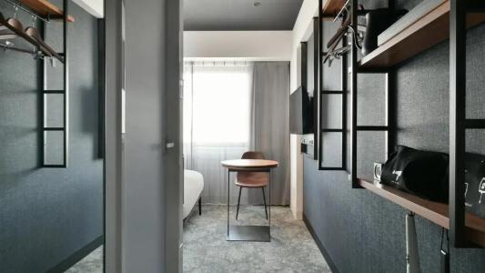 Vessel Inn Namba - 16