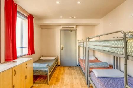 Villa Saint Exupery Beach Hostel - 54