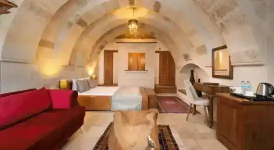 Doors Of Cappadocia - 57