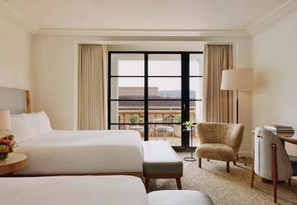 The Maybourne Beverly Hills - 73