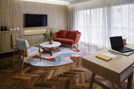 Fairmont Rio de Janeiro Copacabana - 7
