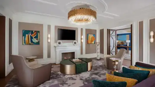 The Ritz-Carlton - 69